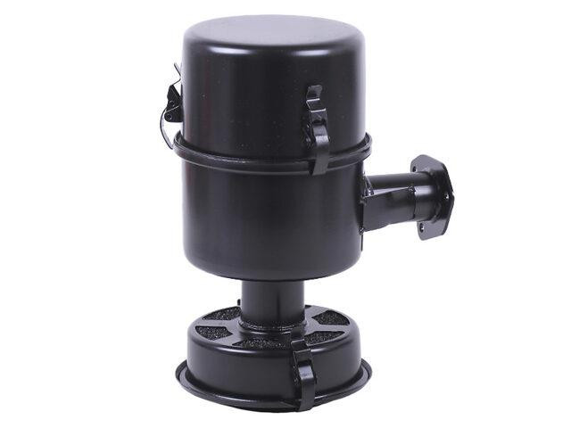 Фильтр воздушный в сборе - мотоблок дизель 192D Мукачево - изображение 1