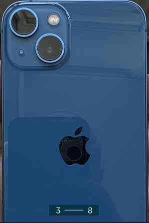 Айфон: iPhone 13 256Gb. Киев