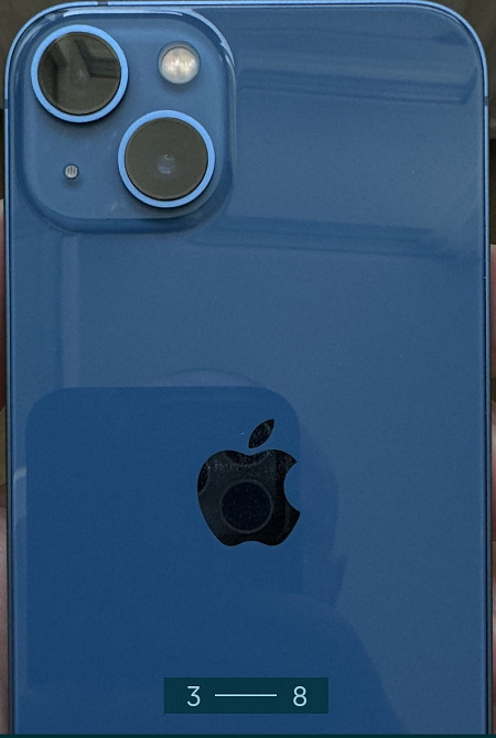 Айфон: iPhone 13 256Gb. Київ - фото 5