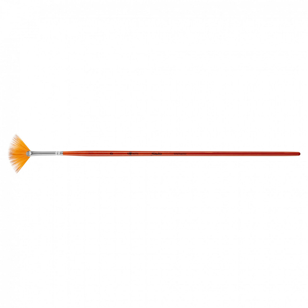 Пензель худож. синтетика 