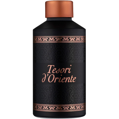 Аромадиффузор Tesori d'Oriente Хаммам 200 мл (8008970050447) Винница - изображение 2