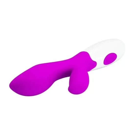 Вібратор – кролик NEWMAN Sex Aura Київ