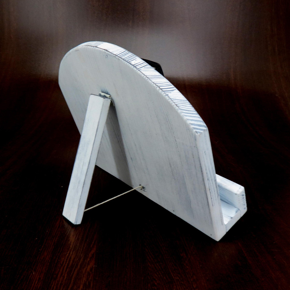 Подставка для кулинарных книг и планшетов 