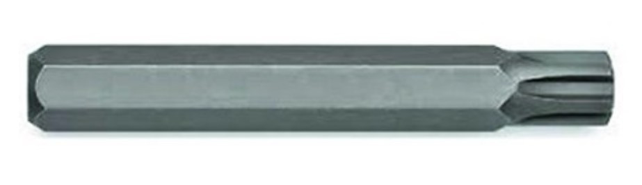 Біта Ribe M9х75ммL, 10мм Forsage F-1797509 Одеса - фото 1