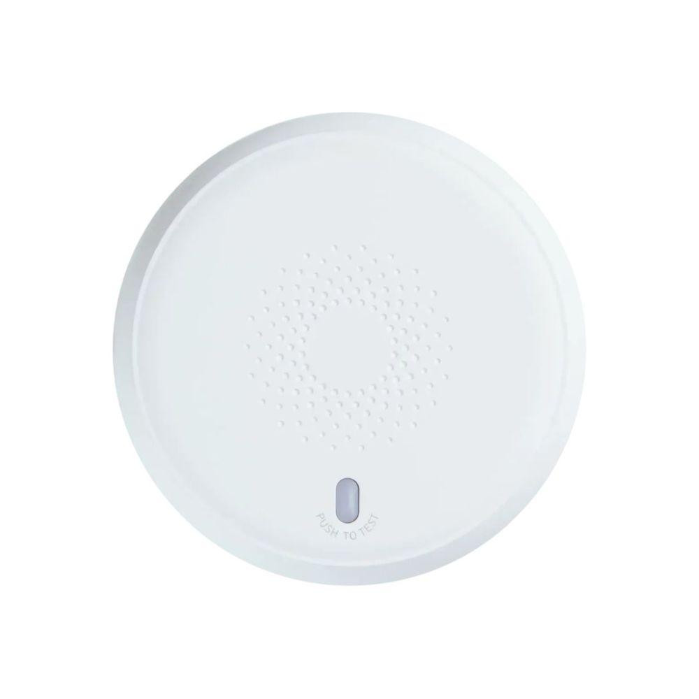 Бездротовий датчик диму ZigBee Akubela MIR-SM100-TY (00-00002937) Киев - изображение 1