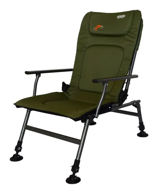 Крісло рибальське, карпове Novator SR-2 Киев - изображение 7