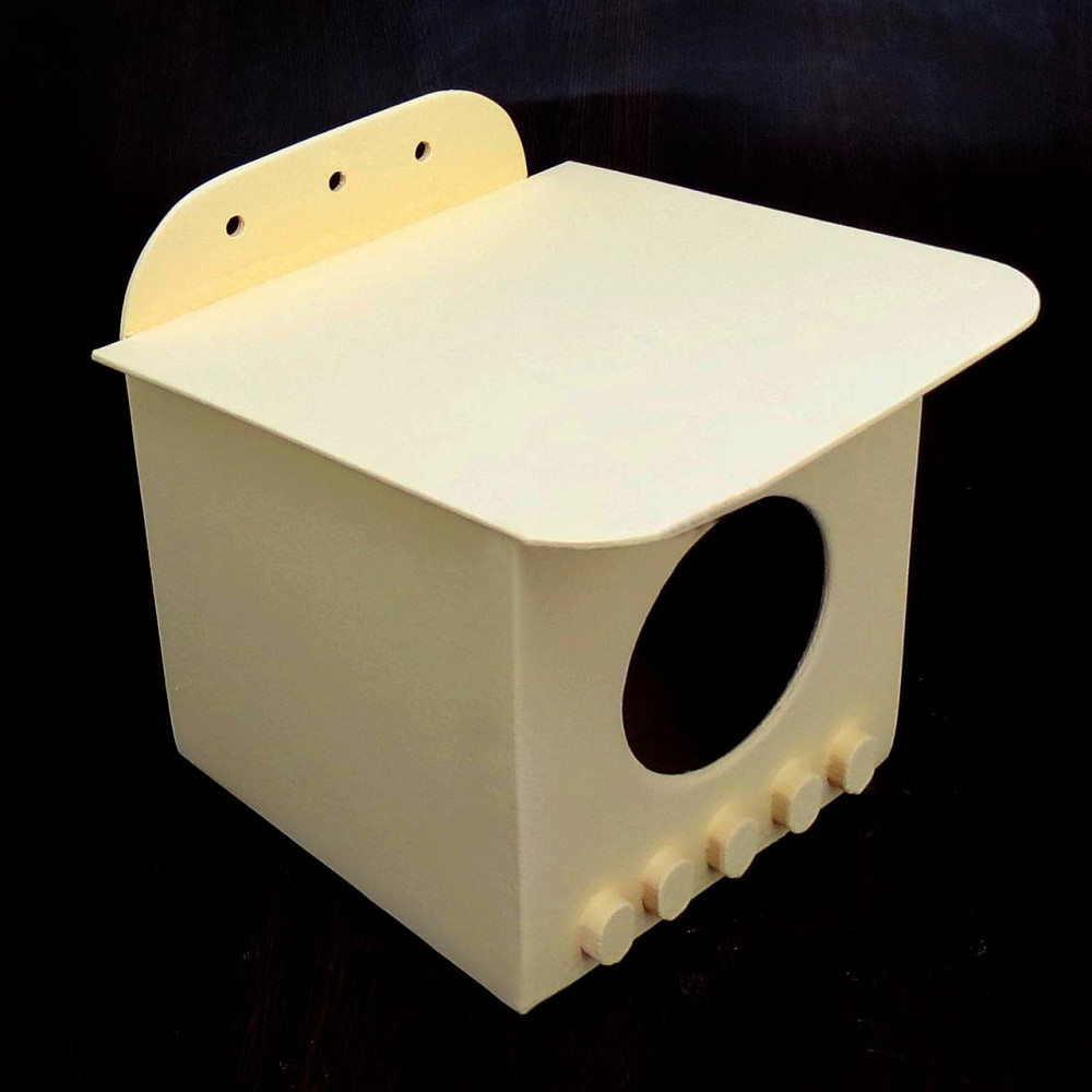 Гнездовье для птиц 