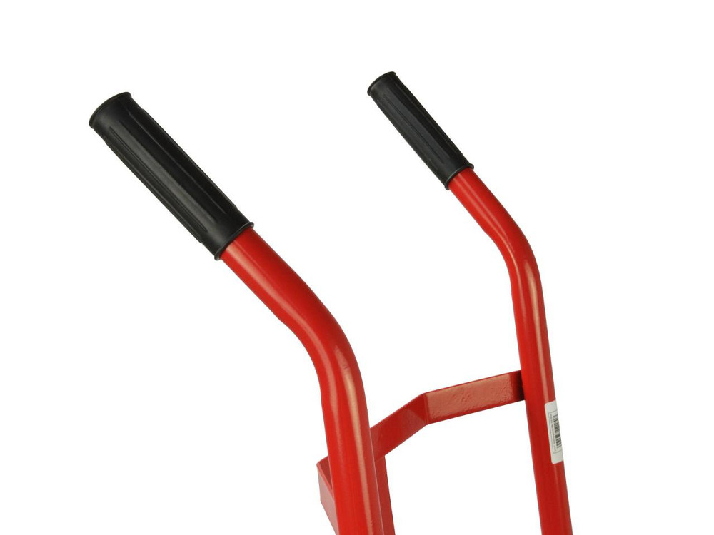 Візок вантажний транспортувальний "GeKo" навантаження 200 кг, платформа 35х18см Київ - фото 8