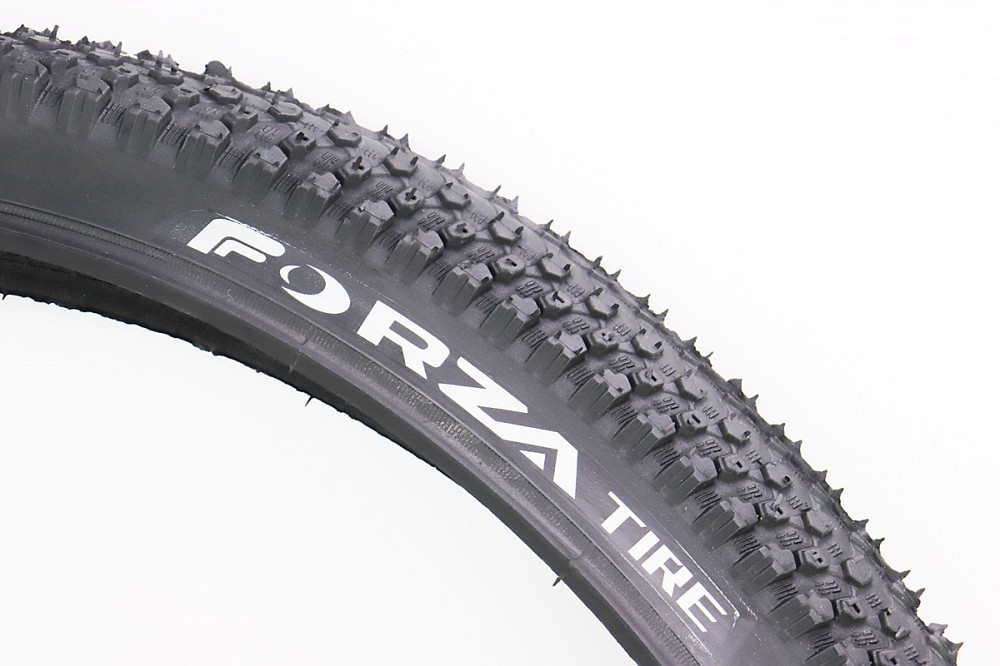 Шина 24"х2,10 (54-507) шипована SY-B030 Київ - фото 3