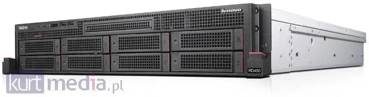 Сервер Lenovo Rd450 (70DC0000EA) Киев - изображение 1