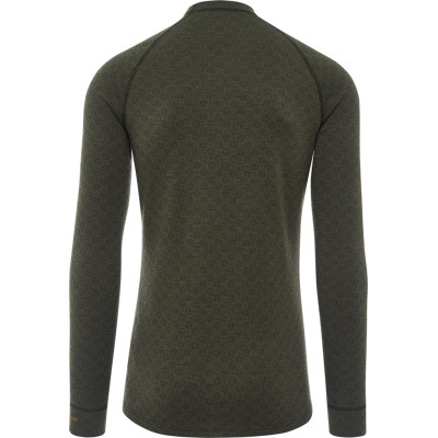 Термокофта Thermowave Extreme LS 780 Темно-зелений XXL (11XTRM411-780XXL) Винница - изображение 2