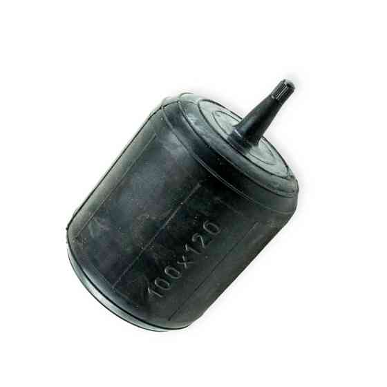 Усилитель (h 120 x d 100) вентиль снизу подушка Мукачево