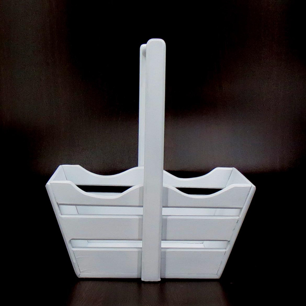 Подарунковий кошик "Стренд" зефір Миколаїв - фото 2