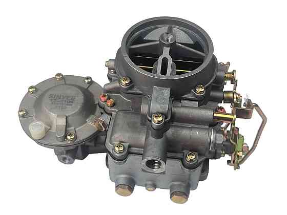 Карбюратор ГАЗ 53 K135 SINYEE Мукачево