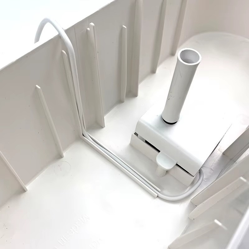 Гідропонна система Smart з LED підсвічуванням для домашнього вирощування саду, потужність 24 Вт посадочних місць 10 Кам'янець-Подільський - фото 5