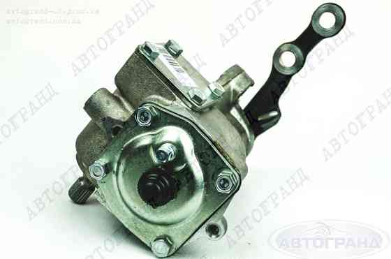 Колонка рульова 2101, 2102, 2103, 2106 короткий вал 360716 Мукачево