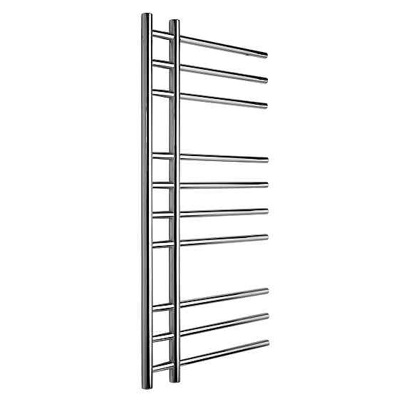 Водяна рушникосушка NAVIN Аркадія 530х1000х100 Київ