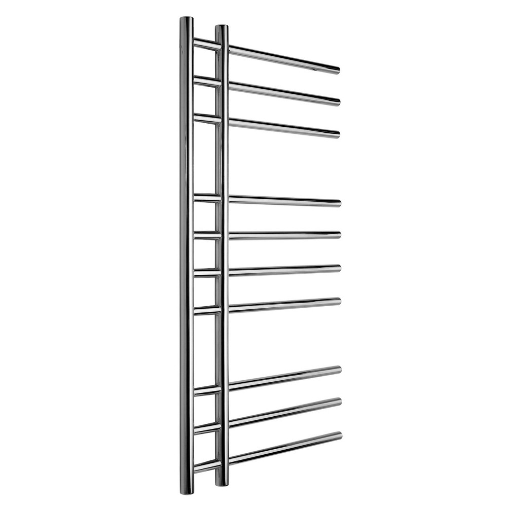 Водяна рушникосушка NAVIN Аркадія 530х1000х100 Київ - фото 2