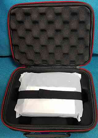 Пульт Новый: DJI RC Pro Remote Controller + Кейс. Киев