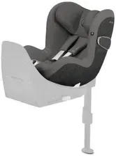 Автокрісло Cybex Sirona Z2 i-Size Soho Grey 0-18Kg Київ