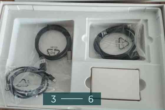 Портативний Монітор із чохлом Unew 15.6" Київ