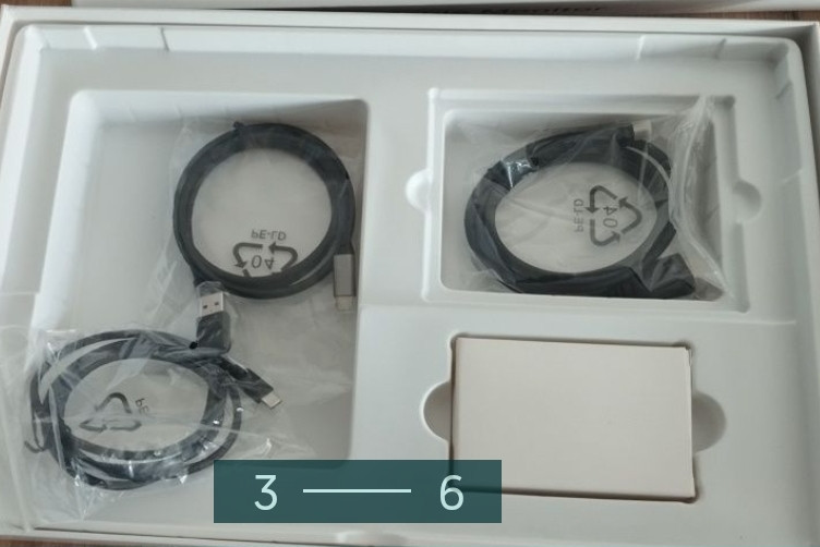 Портативный Монитор с Чехлом Unew 15.6