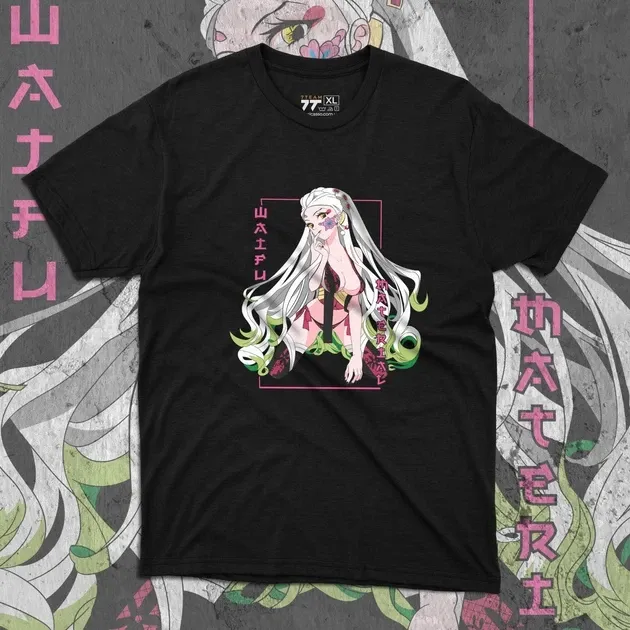 Футболка для підлітка хлопчика з принтом Клинок, рассекающий демонов Дакі Розмір 160 Anime10377 Дніпро - фото 1