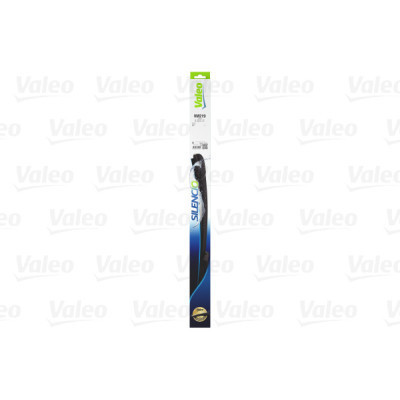 Щітка склоочисника Valeo 574249 Вінниця - фото 2