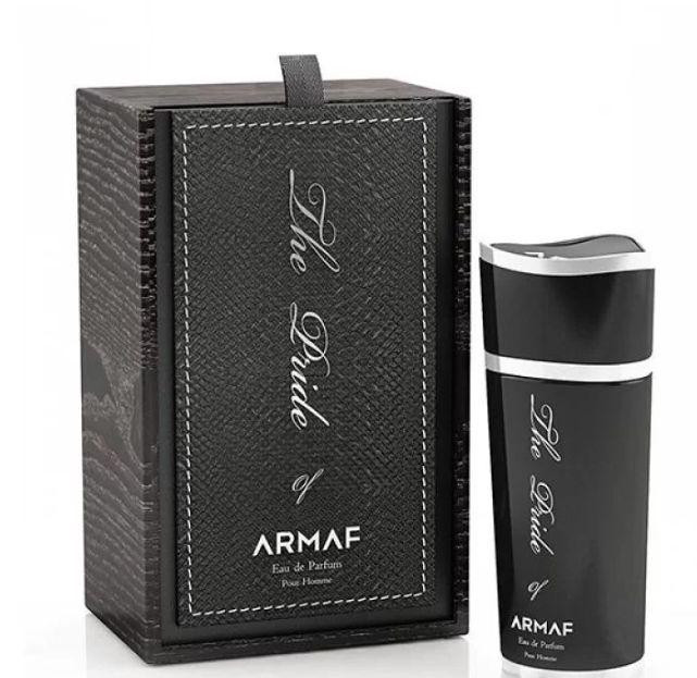 Парфумована вода чоловіча The Pride of Armaf 100 мл Запоріжжя - фото 1