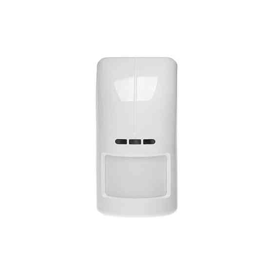 Вуличний датчик руху комбінований ІЧ+СВЧ Satel OPAL Київ