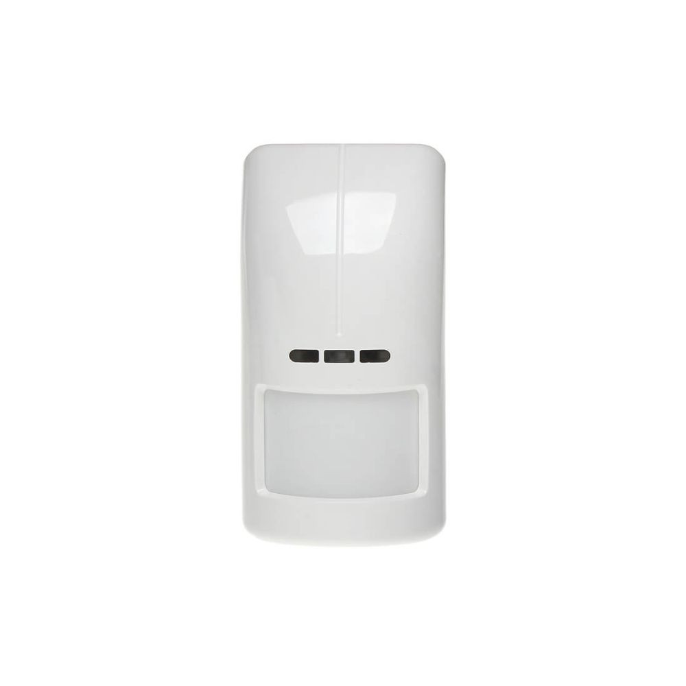 Вуличний датчик руху комбінований ІЧ+СВЧ Satel OPAL Київ - фото 1