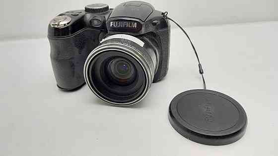 Фотоапарат Fujifilm FinePix S2950 нетестований, під відновлення та доукомплектування (товар вживаний) Луцьк