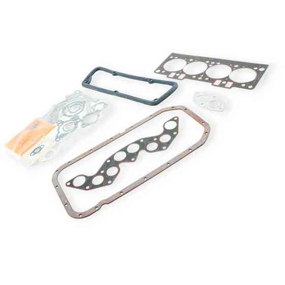 Комплект двигуна повний к-т таврія, славута 1,2 прокладок Мукачево