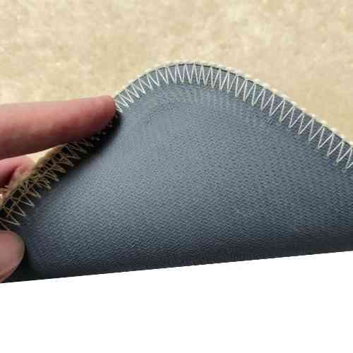 Килимок універсальний для підлоги Комфорт 60*50см світло-бежевий Дариана Житомир