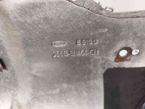 Захист випускного колектора Ford Fusion 2002-2012 (2S6G-9N454-CH) Ковель