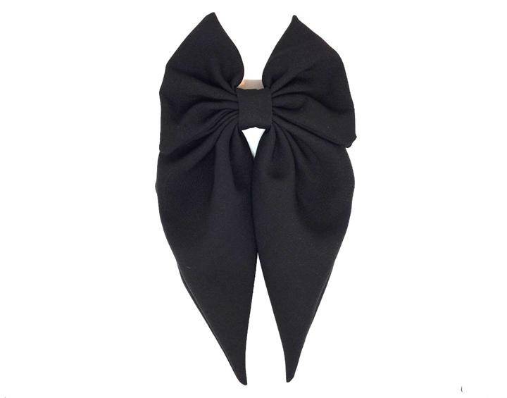 Заколка бант чернея Киев - изображение 1