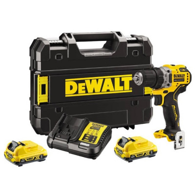 Шуруповерт DeWALT DCD701D2 Вінниця - фото 4