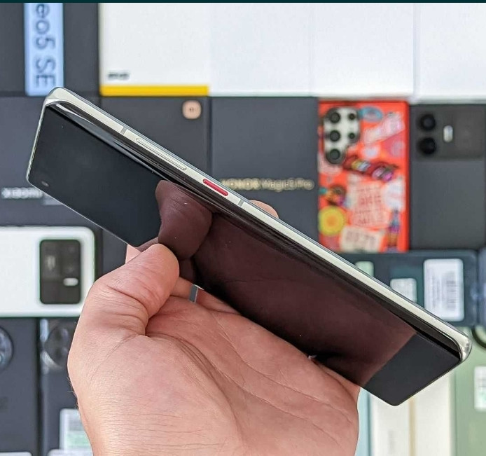 Смартфон Huawei Mate 40E 8/128Gb Silver Trade in.Гарантія. Київ - фото 4