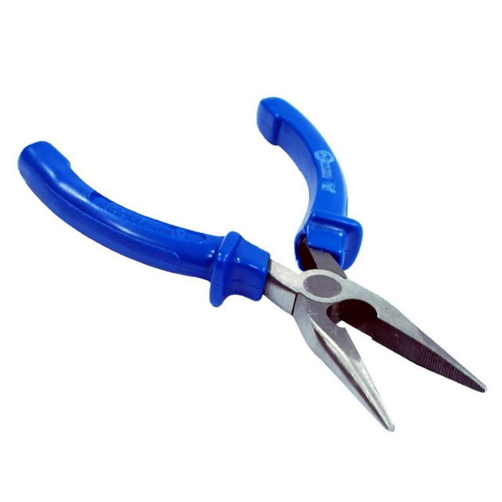 Щипцы удлиненные прямые 160 мм Мукачево - изображение 1