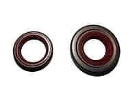 Сальники коленвала (пара) бензопила St M 341/361 Мукачево - изображение 1