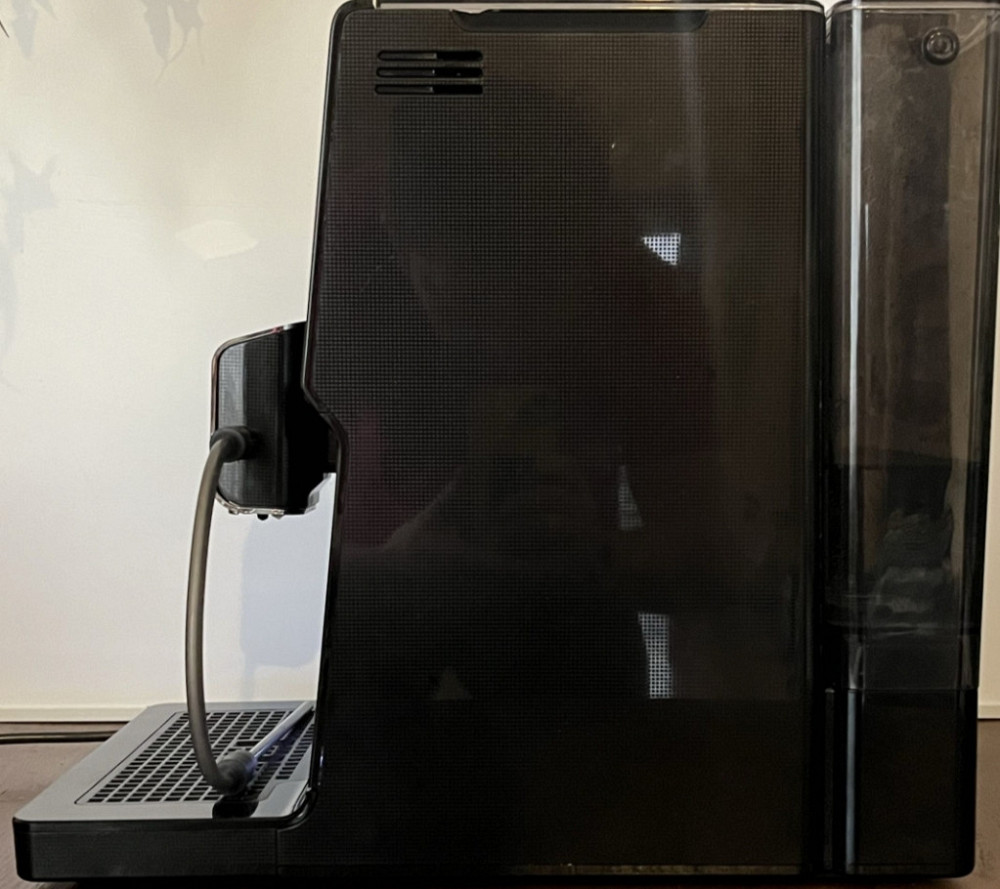 Кавомашина Krups Intuition Київ - фото 1