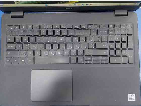 Бізнес клас | Ноутбук Dell 3510 (4-ядерний, ПОТУЖНИЙ) Гарантія! Харків