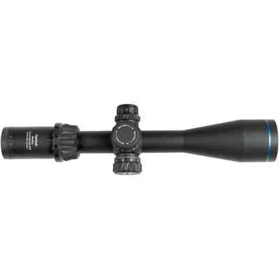 Оптичний приціл Meopta Optika6 4,5-27x50 сітка MRad1 RD з підсвічуванням (1028384) Вінниця