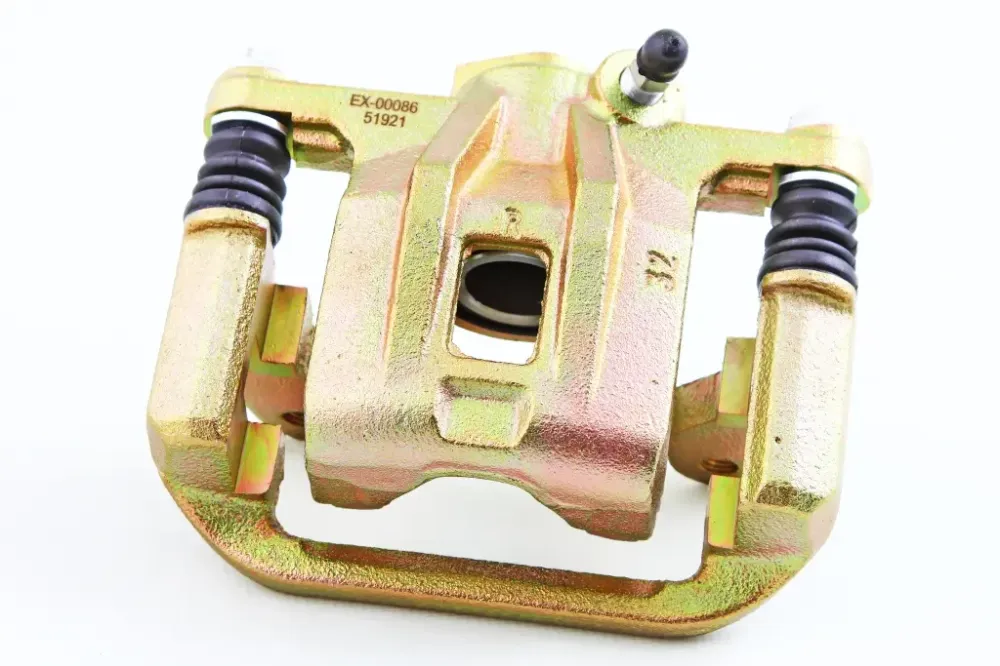 Суппорт Lacetti EuroEx задний правый в сб. Винница - изображение 1