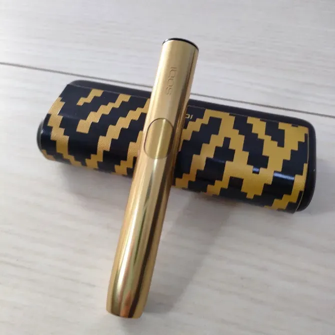 Iqos Iluma Minera Seletti Anniversary Steve Aoki Київ - фото 2