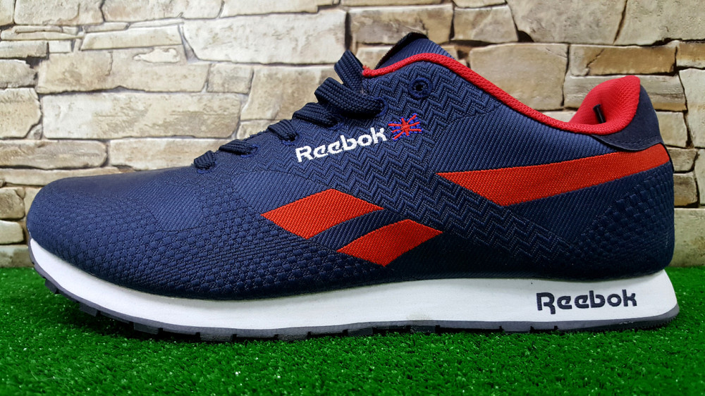 Мужские кроссовки   Reebok Classic Киев - изображение 5
