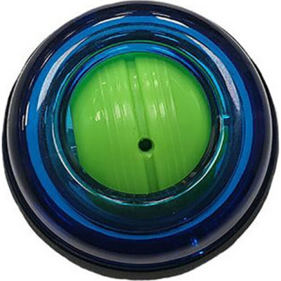 Еспандер Ecofit Power ball MD1118 72х63 mm Blue (К00019162) Вінниця - фото 2