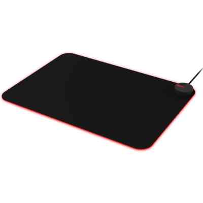 Коврик для мышки AOC AGON AMM700 RGB Mouse Mat M Black (AMM700DR0R) Винница