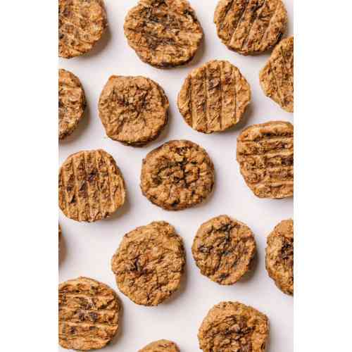 Джерки Savory Puppy Coins With Turkey монетки для щенков с индейкой 100 г Киев