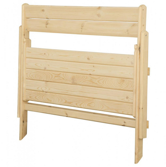 Садовая скамейка 